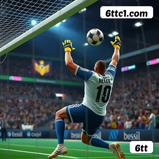 Ferramentas de apostas 6tt