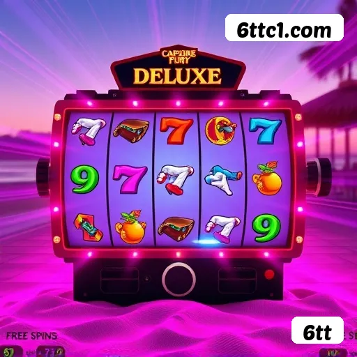 Análise de apostas 6tt