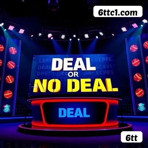 Plataforma 6tt - Imagem principal